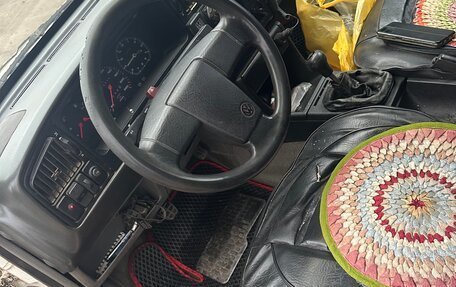 Volkswagen Passat B3, 1988 год, 250 000 рублей, 8 фотография