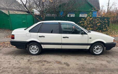 Volkswagen Passat B3, 1988 год, 250 000 рублей, 7 фотография