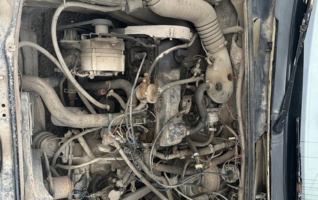 Volkswagen Passat B3, 1988 год, 250 000 рублей, 10 фотография