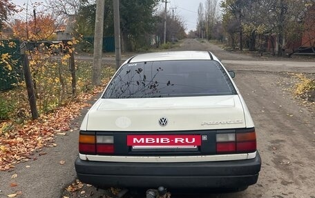 Volkswagen Passat B3, 1988 год, 250 000 рублей, 6 фотография