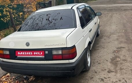 Volkswagen Passat B3, 1988 год, 250 000 рублей, 5 фотография