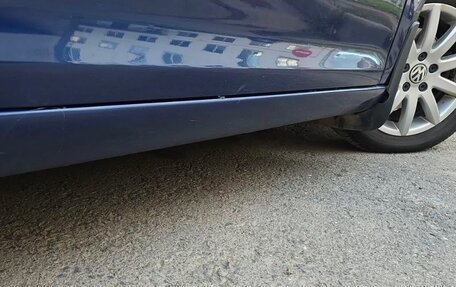 Volkswagen Jetta VI, 2008 год, 550 000 рублей, 5 фотография