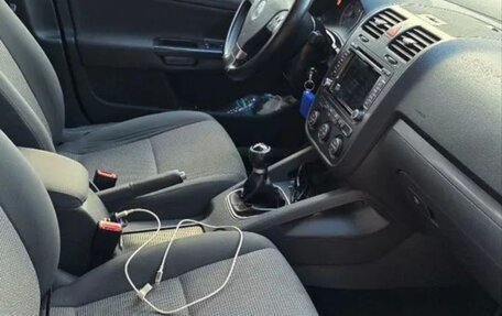 Volkswagen Jetta VI, 2008 год, 550 000 рублей, 6 фотография