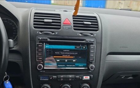 Volkswagen Jetta VI, 2008 год, 550 000 рублей, 8 фотография