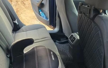 Volkswagen Jetta VI, 2008 год, 550 000 рублей, 7 фотография