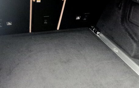 Jaguar F-Pace, 2018 год, 2 650 000 рублей, 17 фотография