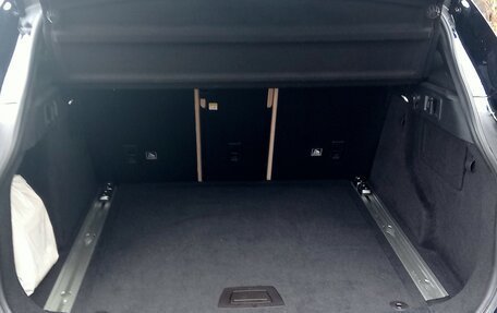 Jaguar F-Pace, 2018 год, 2 650 000 рублей, 18 фотография