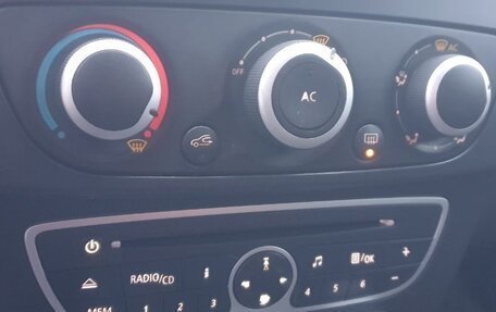 Renault Megane III, 2012 год, 535 000 рублей, 12 фотография