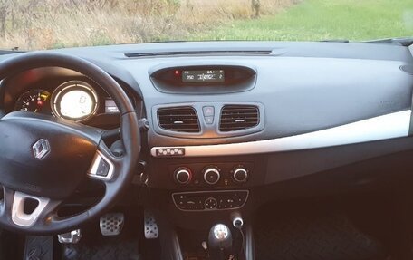 Renault Megane III, 2012 год, 535 000 рублей, 9 фотография