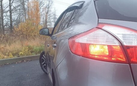 Renault Megane III, 2012 год, 535 000 рублей, 8 фотография