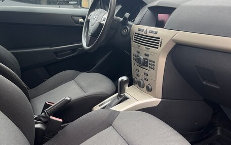 Opel Astra H, 2008 год, 430 000 рублей, 5 фотография