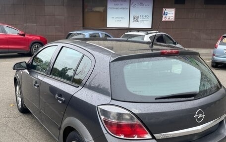 Opel Astra H, 2008 год, 430 000 рублей, 2 фотография