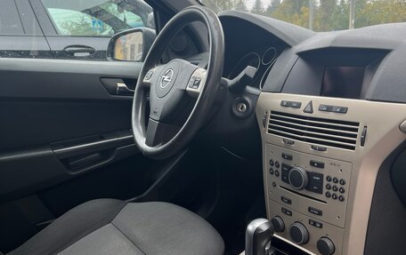 Opel Astra H, 2008 год, 430 000 рублей, 12 фотография