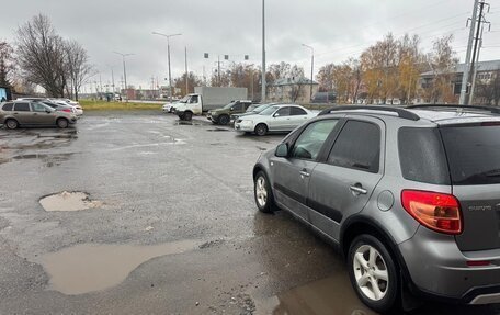 Suzuki SX4 II рестайлинг, 2010 год, 415 000 рублей, 5 фотография