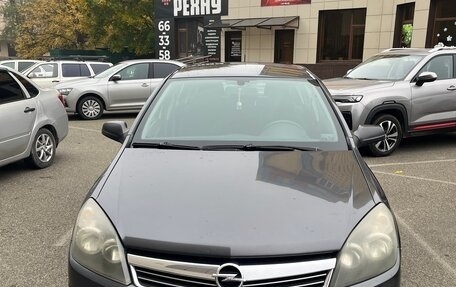 Opel Astra H, 2008 год, 430 000 рублей, 9 фотография