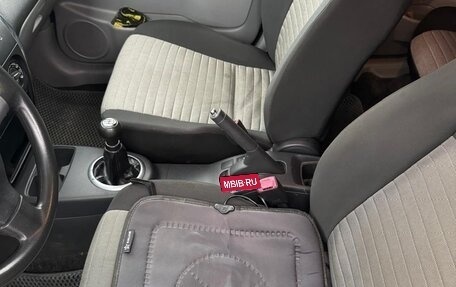 Suzuki SX4 II рестайлинг, 2010 год, 415 000 рублей, 8 фотография