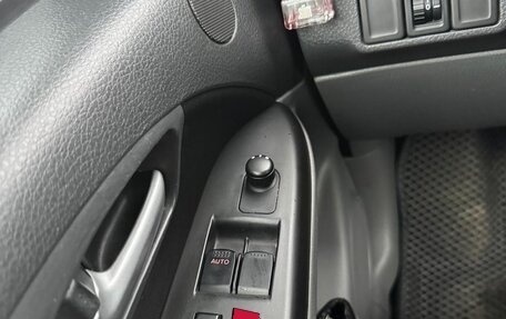 Suzuki SX4 II рестайлинг, 2010 год, 415 000 рублей, 9 фотография