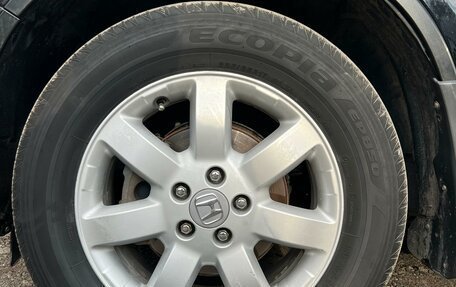 Honda CR-V III рестайлинг, 2008 год, 1 199 000 рублей, 11 фотография