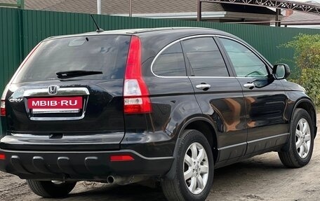 Honda CR-V III рестайлинг, 2008 год, 1 199 000 рублей, 6 фотография