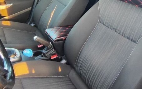 Opel Astra J, 2010 год, 700 000 рублей, 12 фотография