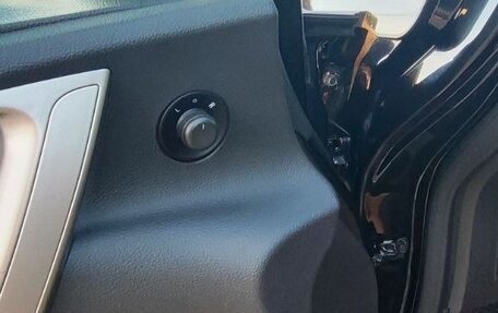 Opel Astra J, 2010 год, 700 000 рублей, 9 фотография