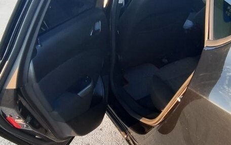 Opel Astra J, 2010 год, 700 000 рублей, 20 фотография