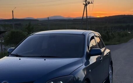 Mazda 3, 2004 год, 570 000 рублей, 10 фотография