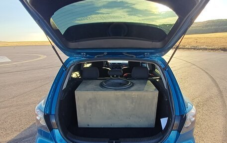 Mazda 3, 2004 год, 570 000 рублей, 6 фотография