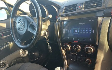 Mazda 3, 2004 год, 570 000 рублей, 8 фотография