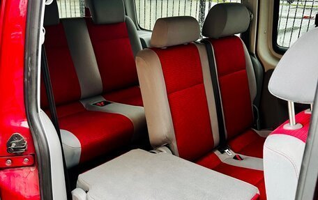 Volkswagen Caddy III рестайлинг, 2008 год, 790 000 рублей, 9 фотография