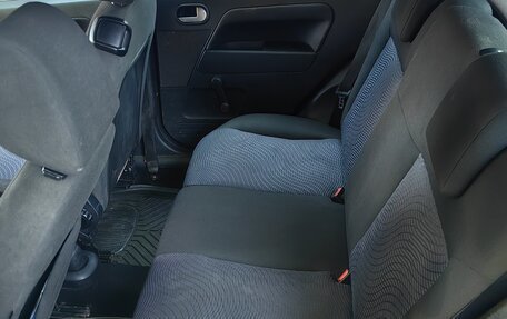 Ford Fusion I, 2006 год, 300 000 рублей, 11 фотография