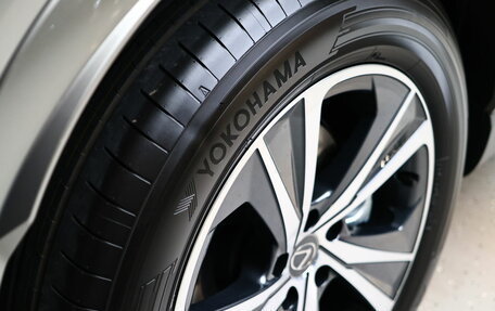 Lexus RX IV рестайлинг, 2025 год, 8 100 000 рублей, 9 фотография