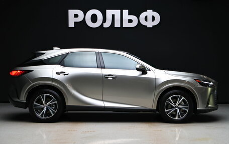 Lexus RX IV рестайлинг, 2025 год, 8 100 000 рублей, 5 фотография