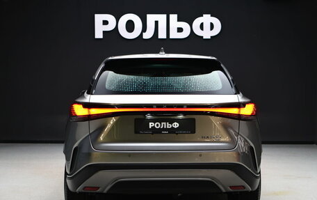 Lexus RX IV рестайлинг, 2025 год, 8 100 000 рублей, 4 фотография