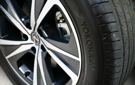 Lexus RX IV рестайлинг, 2025 год, 8 100 000 рублей, 10 фотография