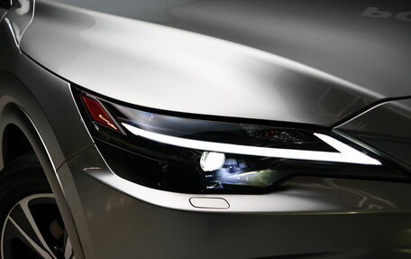 Lexus RX IV рестайлинг, 2025 год, 8 100 000 рублей, 12 фотография