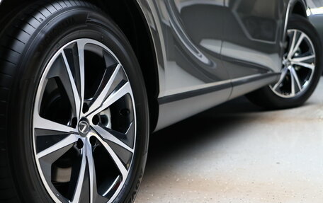 Lexus RX IV рестайлинг, 2025 год, 8 100 000 рублей, 8 фотография