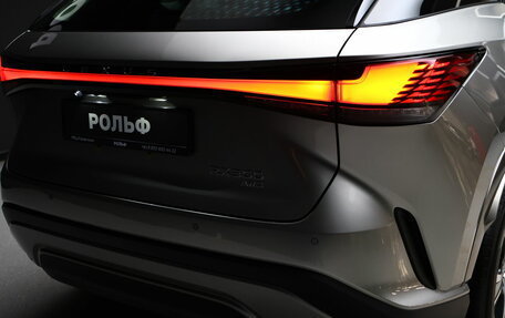 Lexus RX IV рестайлинг, 2025 год, 8 100 000 рублей, 14 фотография