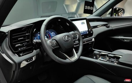 Lexus RX IV рестайлинг, 2025 год, 8 100 000 рублей, 18 фотография