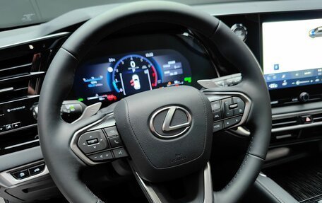 Lexus RX IV рестайлинг, 2025 год, 8 100 000 рублей, 21 фотография