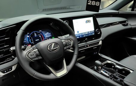 Lexus RX IV рестайлинг, 2025 год, 8 100 000 рублей, 19 фотография