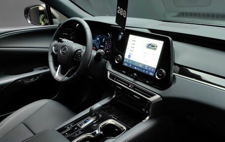 Lexus RX IV рестайлинг, 2025 год, 8 100 000 рублей, 20 фотография