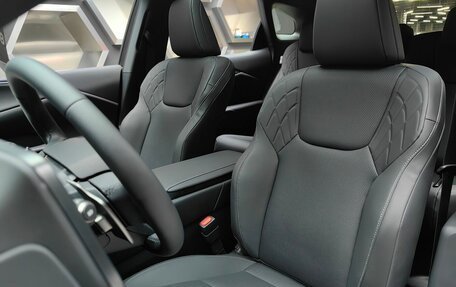 Lexus RX IV рестайлинг, 2025 год, 8 100 000 рублей, 24 фотография