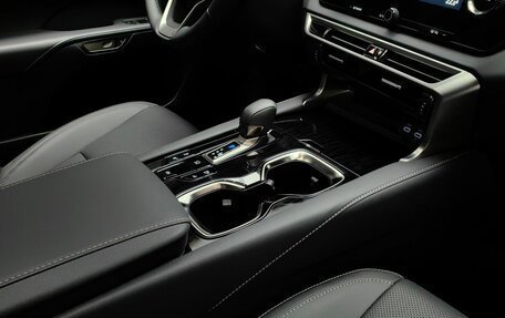 Lexus RX IV рестайлинг, 2025 год, 8 100 000 рублей, 28 фотография