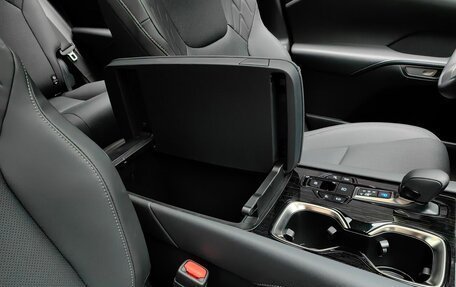 Lexus RX IV рестайлинг, 2025 год, 8 100 000 рублей, 30 фотография