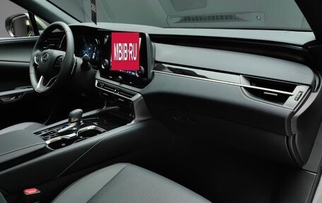 Lexus RX IV рестайлинг, 2025 год, 8 100 000 рублей, 22 фотография