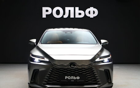 Lexus RX IV рестайлинг, 2025 год, 8 150 000 рублей, 2 фотография