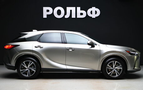 Lexus RX IV рестайлинг, 2025 год, 8 150 000 рублей, 5 фотография