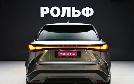 Lexus RX IV рестайлинг, 2025 год, 8 150 000 рублей, 4 фотография