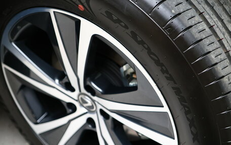 Lexus RX IV рестайлинг, 2025 год, 8 150 000 рублей, 10 фотография